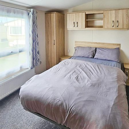 Ty Gwyn Park Hotel Abergele Buitenkant foto