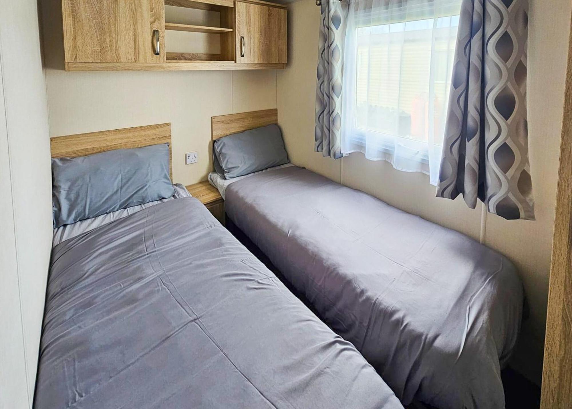Ty Gwyn Park Hotel Abergele Buitenkant foto